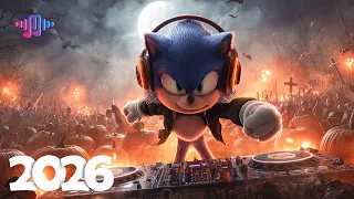 Best Music Mix 2026 🎧EDM Mashup Mix 2026 🎧EDM Remixes of Popular Songs
