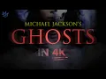 Download Lagu Michael Jackson - Ghosts (Full Short Film - 4K Remastered)