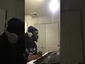 Qing Madi & Kizz Daniel - YBIL (You Believe in Love) (truee_key style)