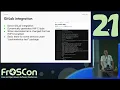 2026 - Automated testing of a phone operating system