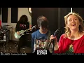 Download Lagu MUST WATCH!! First To Eleven- God Rest Ye Merry Gentlemen Rock Cover