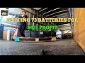 431 Profit by Flipping 73 Auto Batteries