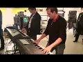 Download Lagu Art of Noise, demo live by ICS