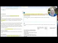 4th Grade Smarter Balanced Assessment Practice Test Performance Task Part 1 Brief Write