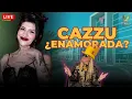 Lagu Fraude en Telemundo - Guardaespaldas de Cazzu, su nuevo amor? | Javier Ceriani