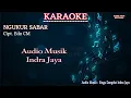 Download Lagu NGUKUR SABAR || EDO CM || KARAOKE