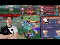 Download Lagu 5 LORDS TO DEFEND WITH MY NEW FANNY 😈vs 500 STARS LING PLAYER (impossible win?)