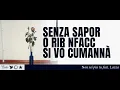 Geolier - NON SEI PIÙ TU feat. Lazza (Lyric Video)