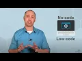 What are Low--Code Development Platforms