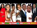 Download Lagu De familie Henry 2025: de echte namen en leeftijden van de leden die je niet zult geloven