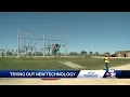 Ozark Electric Drones