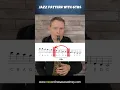 Download Lagu Great JAZZ Pattern with 6ths!
