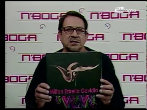 Artista escultor ecuatoriano cosecha éxitos internacionales