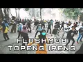 Download Lagu FLASHMOB TOPENG IRENG TRAH ABHINAYA