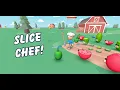 Slice Chef Food Survivor 3D Game Unity Source Code - Get Unity Code