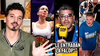 LA VELADA, LA CASA DE LOS GEMELOS Y ME CARGO A GRAN HERMANO