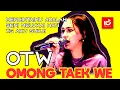 Download Lagu HAPPY ASMARA - OTW {OMONG TAEK WE} - OFFICIAL LAGU POP JAWA LIRIK [Mencintaimu Melukai Hatiku]