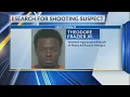 Beaufort s seeking suspect in shots fire incident