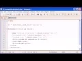 XML PART 15 PHP and SimpleXML