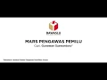 Download Lagu Mars Bawaslu Ciptaan Gunawan Suswantoro