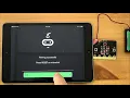 IOS microbit