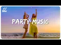 Download Lagu Party music mix ~ Songs to sing and dance ~ Throwback hits
