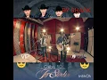 ESCUELA DEL VIRUS ANTRAX - Calibre 50 In  Estudio