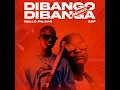 Bello Falcao, SAF - Dibango Dibanga (remix) (Audio) ft. SAF