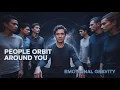 Why People Orbit Around You When You Stop Trying Emotional Gravity