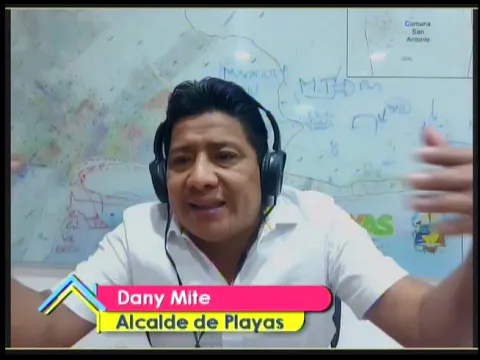 Playas reactiva su economía en semáforo amarillo