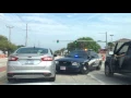 Dash Cam Car Crash Melbourne Florida ORIGINAL