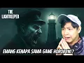 SENSASI HORONYA VIBENYA KEK ASLI GITU YA | The Lightkeeper (Requested Game)