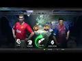PES 2011 PC Version (MANCHESTER UNITED vs FC BARCELONA)