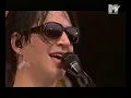 Download Lagu Placebo - Southside Festival 99 (Full HD / VHS Upscale)