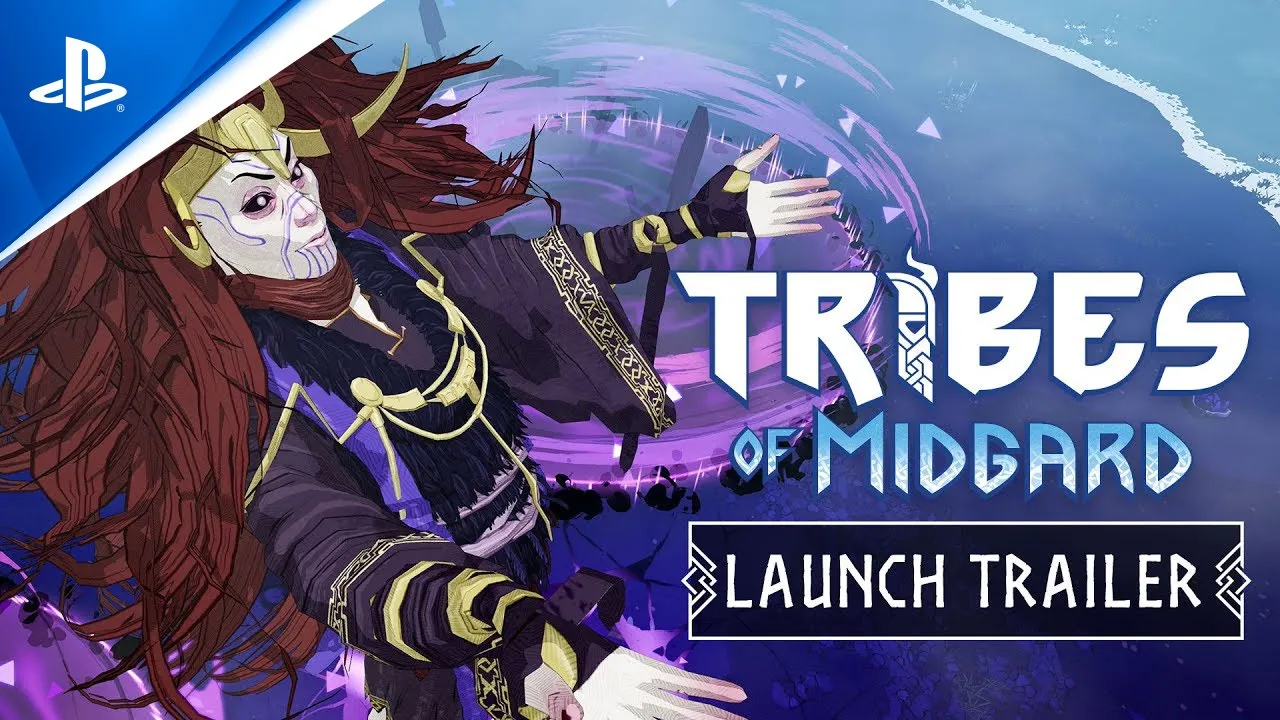 Tribes of Midgard ラグナロク到来！
