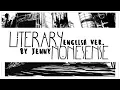 Download Lagu Literary Nonsense • full english ver. by Jenny