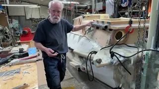 You may not like the looks of it but it is functional