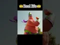 Download Lagu Evolution Of Spongebob, Patrick And Squidward #Shorts #Evolution #Edit
