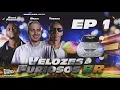 Download Lagu VELOZES E FURIOSOS BR - CHEGADA DO BRAIA!