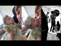 Download Lagu CANTIKNYA MISS BANDO LESHIA! PAPA BILLAR MOMONG ADEK LESHIA NIH, CANTIKNYA BUNDA LESTI PHOTOSHOOT🥰