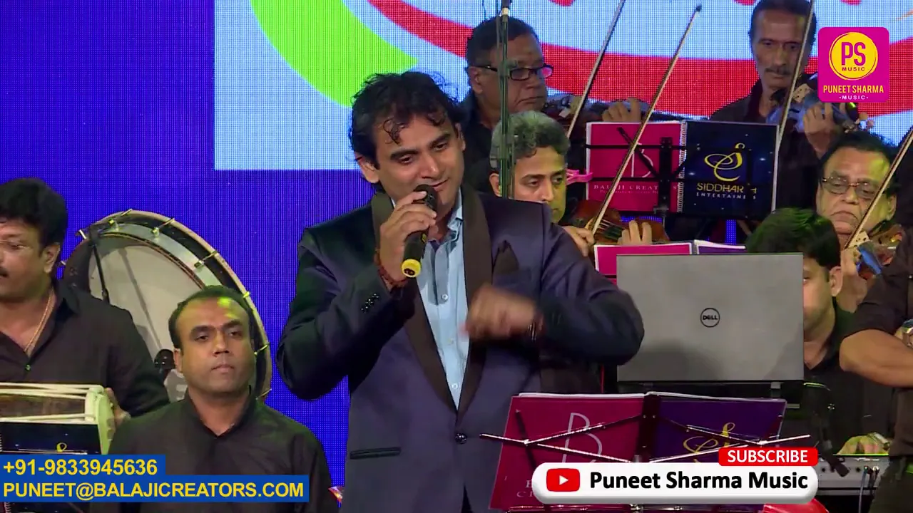 Gori Tera Gaon Bada Pyara with lyrics गोरी तेरा गांव के बोल | NANU | Amol Palekar | BALAJI CREATORS