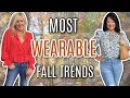 5 Fall Trends WORTH TRYING How to Style Fall Trends for Women Over 40