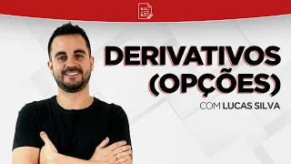 Derivativos - Opções