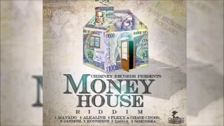 money house riddim mix feb 2017 chimney records mix by djeasy