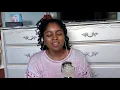 Chocolate (feat. Ari Lennox)/EX - Kiana Lede mashup cover