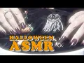 Halloween QVC ASMR Spooky Pins and Brooches