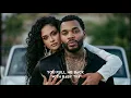 Kevin Gates - Love Me When It Hurts ft. Kehlani (Official Lyrics Video)