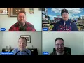 Interview with Mace Michaels Minnesota Twins Meteorologist