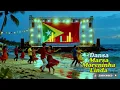 Dansa Marsa - Moreninha Linda 