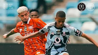 Buccs Win! Orlando Pirtaes 🆚️ Carling All Stars 2-0 | Carling Knockout Final  𝟮𝟬𝟮𝟱-𝟮𝟲 | Match Review